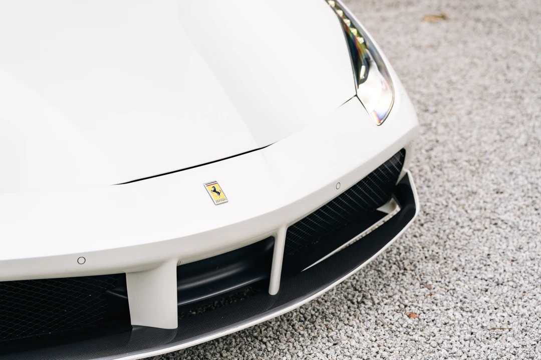 2018 Ferrari 488 Spider - Image 10 of 31