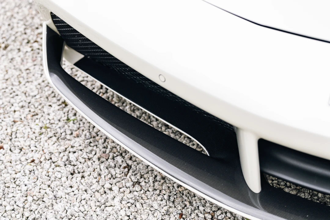 2018 Ferrari 488 Spider - Image 12 of 31
