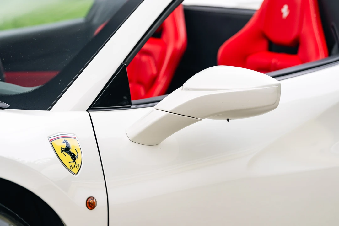 2018 Ferrari 488 Spider - Image 21 of 31