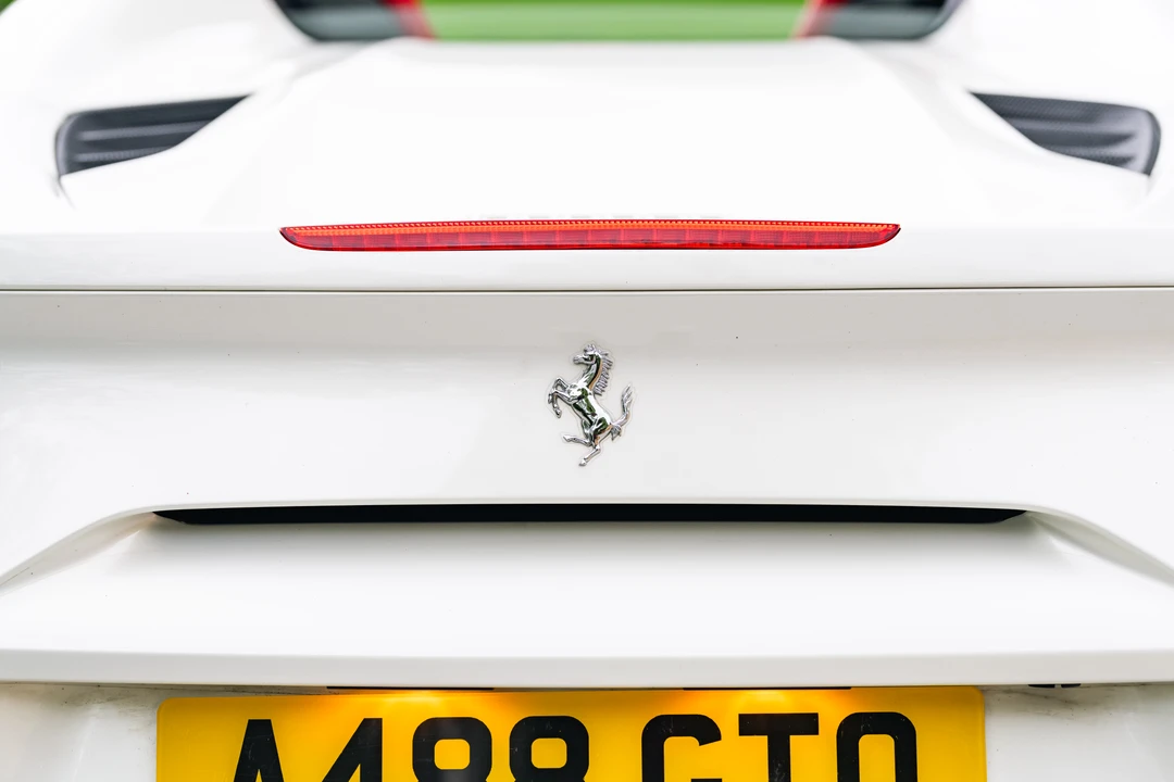 2018 Ferrari 488 Spider - Image 29 of 31