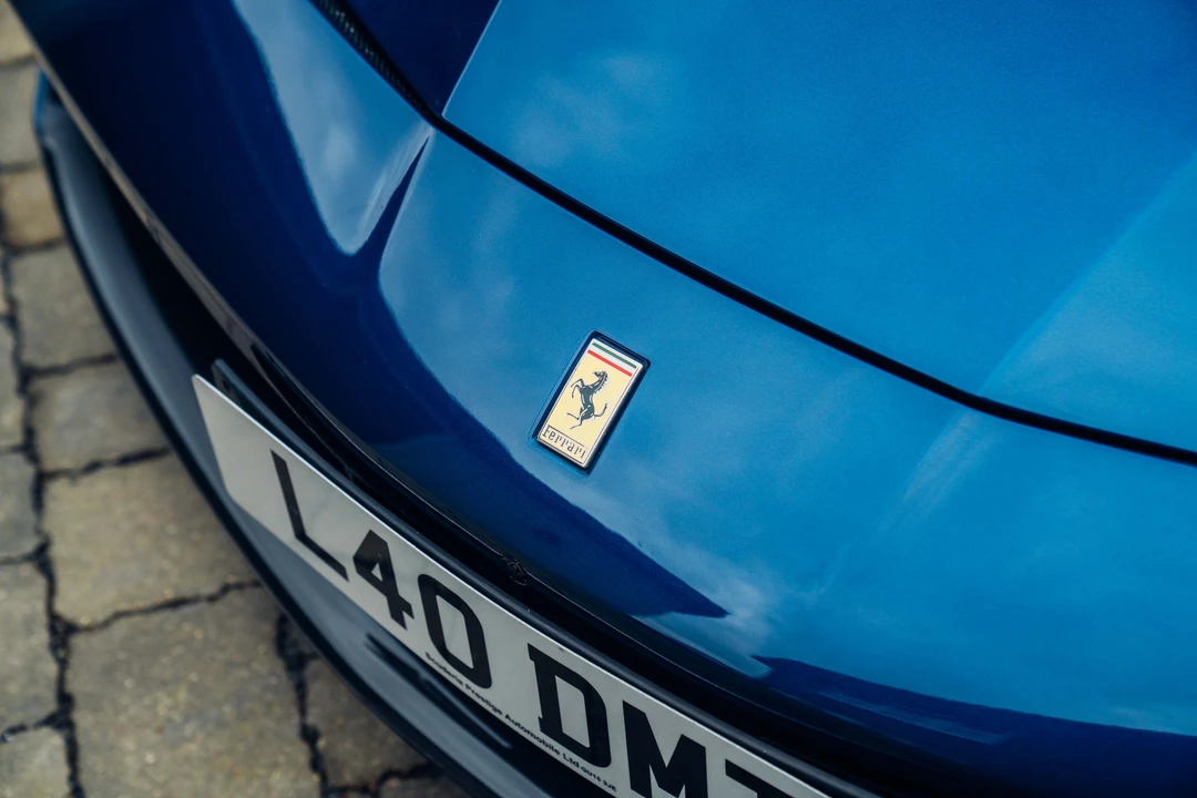 2018 Ferrari 488 Spider - Image 23 of 31