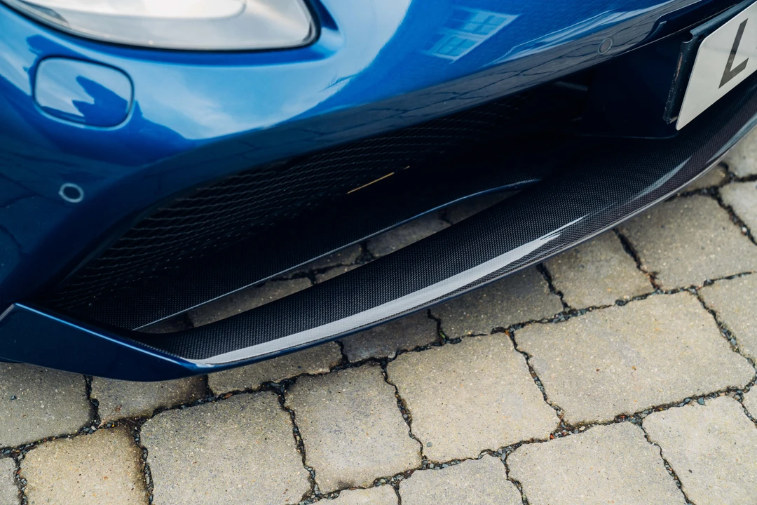 2018 Ferrari 488 Spider - Image 28 of 31