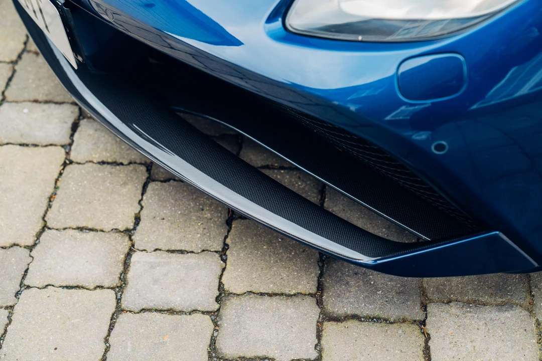 2018 Ferrari 488 Spider - Image 29 of 31