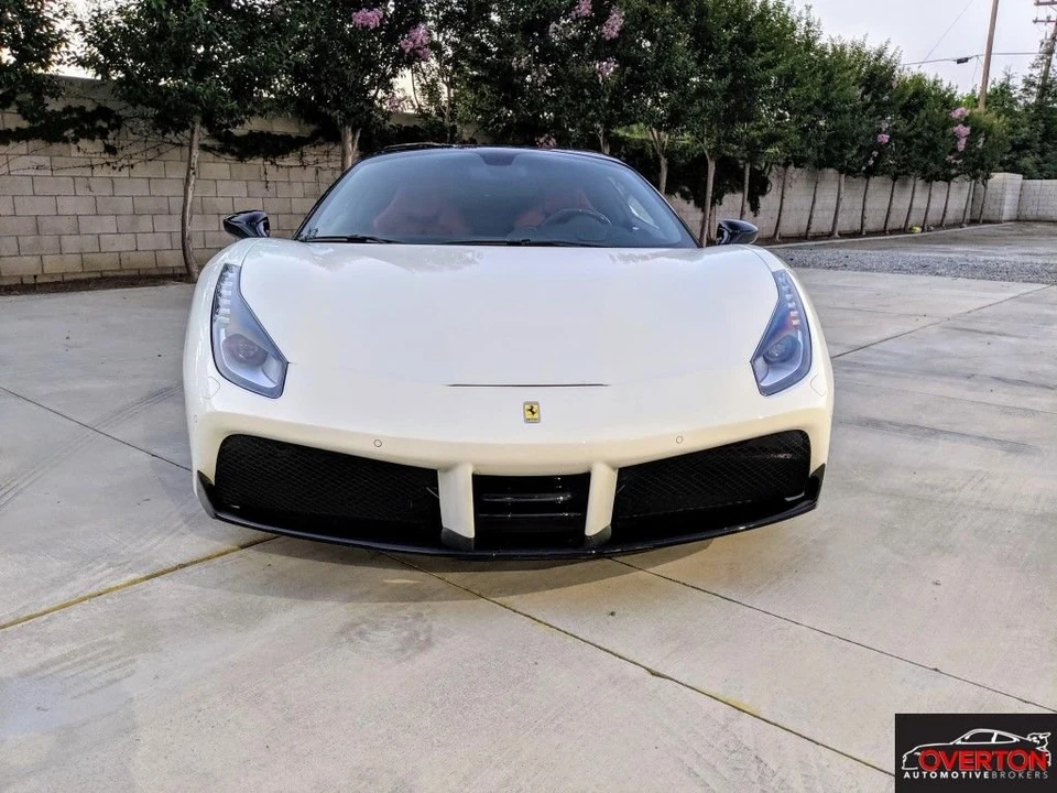 2018 Ferrari 488 Spider - Image 4 of 16