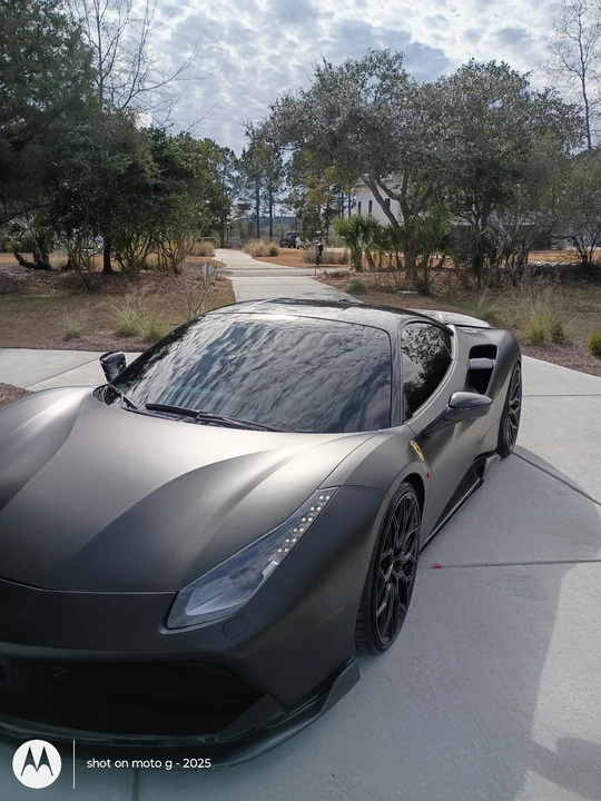 2018 Ferrari 488 - Image 2 of 18