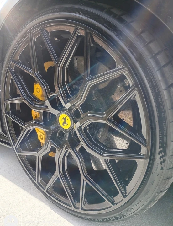 2018 Ferrari 488 - Image 16 of 18