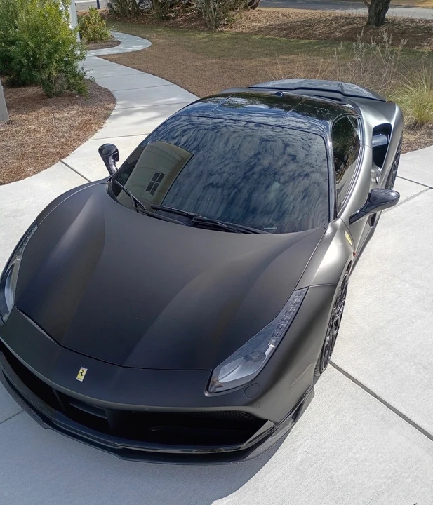 2018 Ferrari 488 - Image 5 of 18