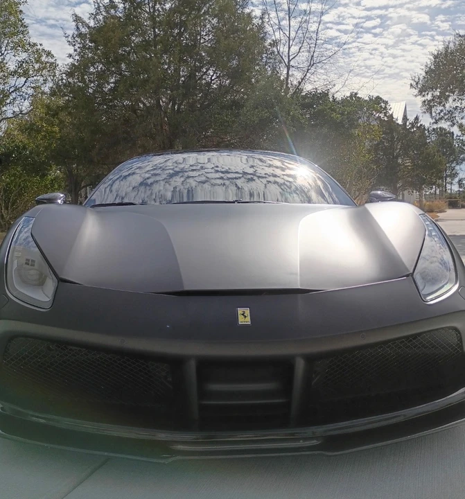 2018 Ferrari 488 - Image 7 of 18