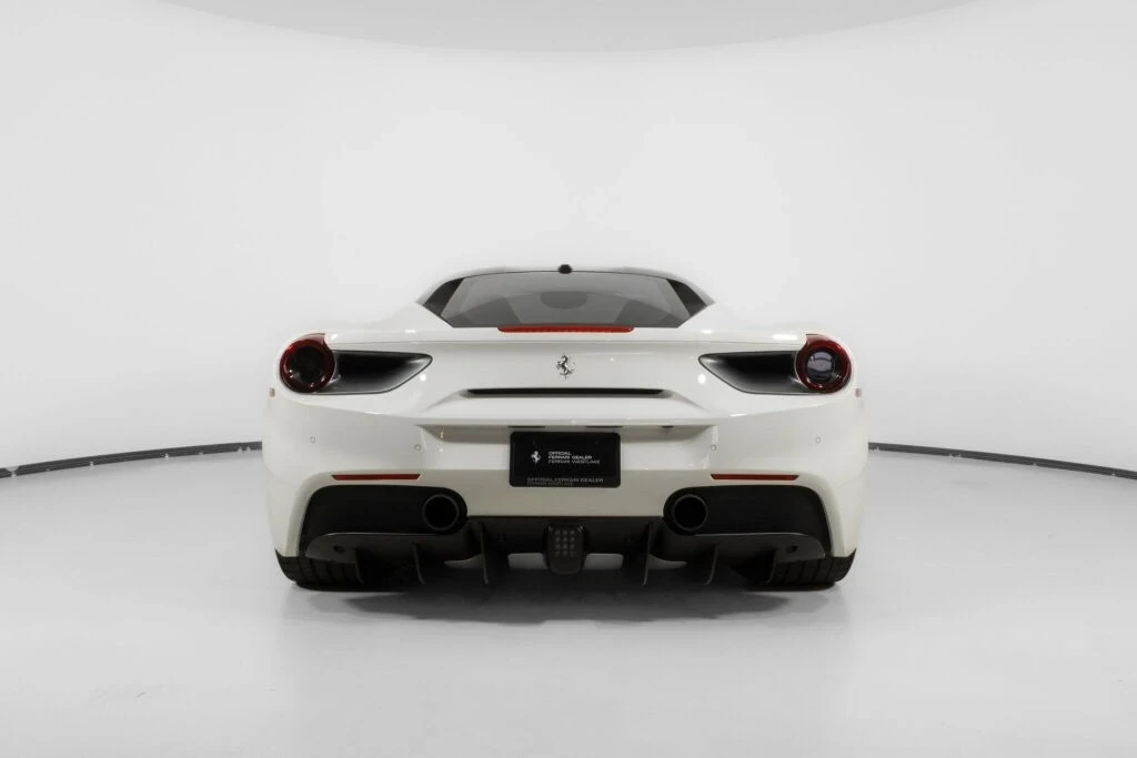 2018 Ferrari 488 - Image 6 of 21