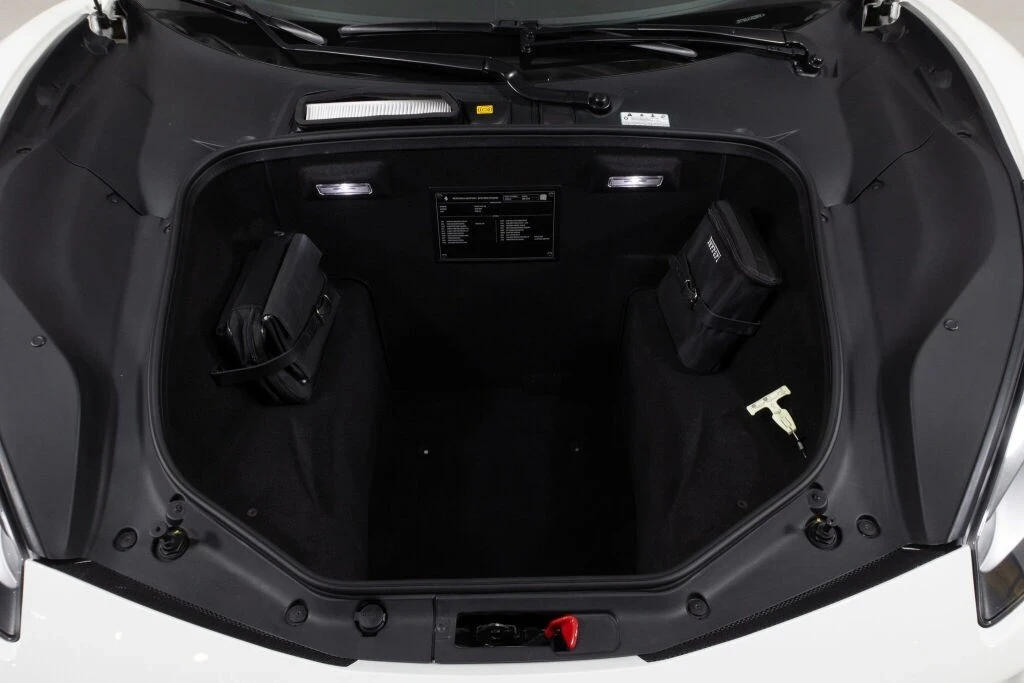 2018 Ferrari 488 - Image 21 of 21