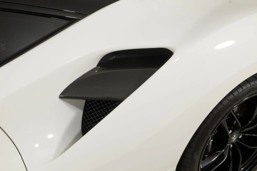 2018 Ferrari 488 - Image 17 of 21