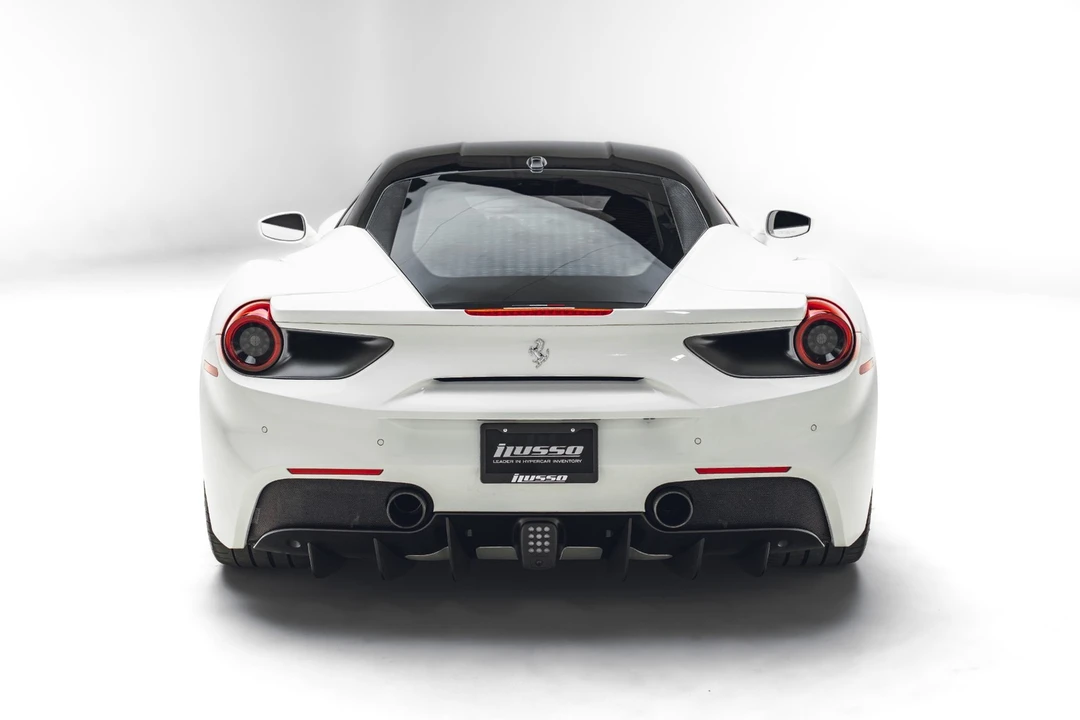 2018 Ferrari 488 - Image 6 of 31