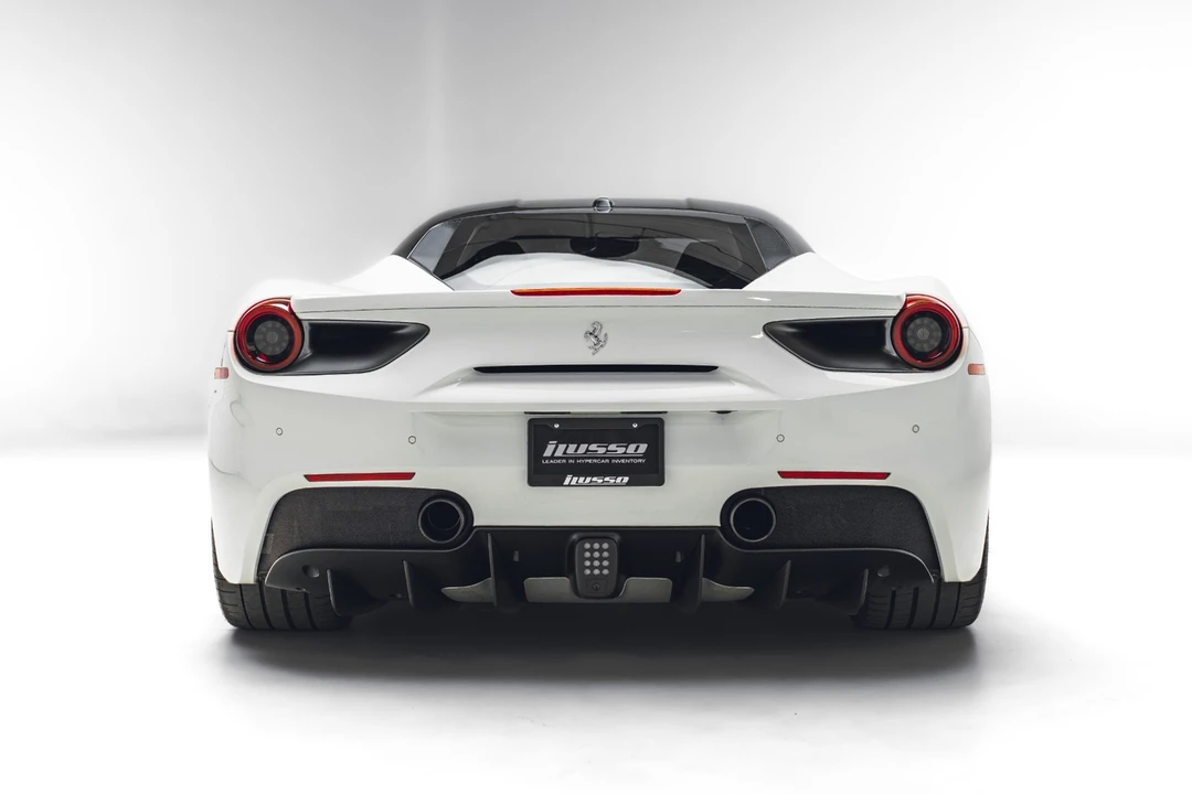 2018 Ferrari 488 - Image 5 of 31
