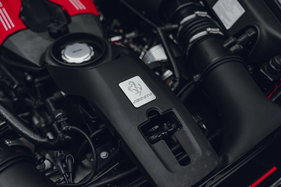 2018 Ferrari 488 - Image 31 of 31