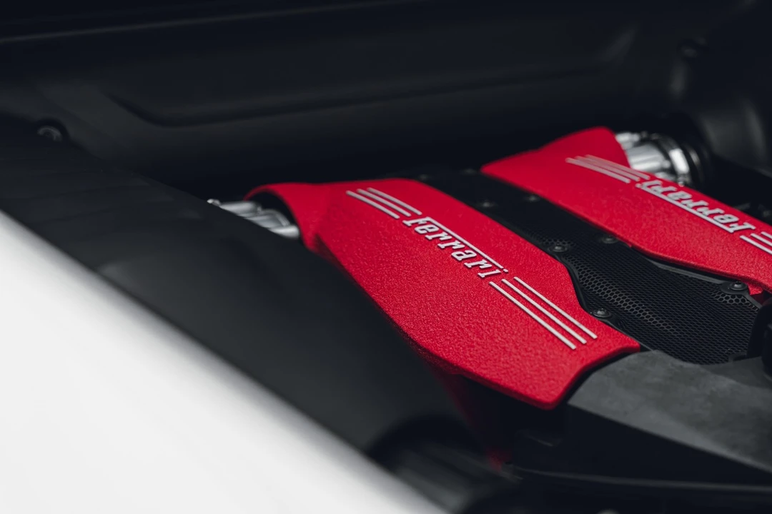 2018 Ferrari 488 - Image 30 of 31