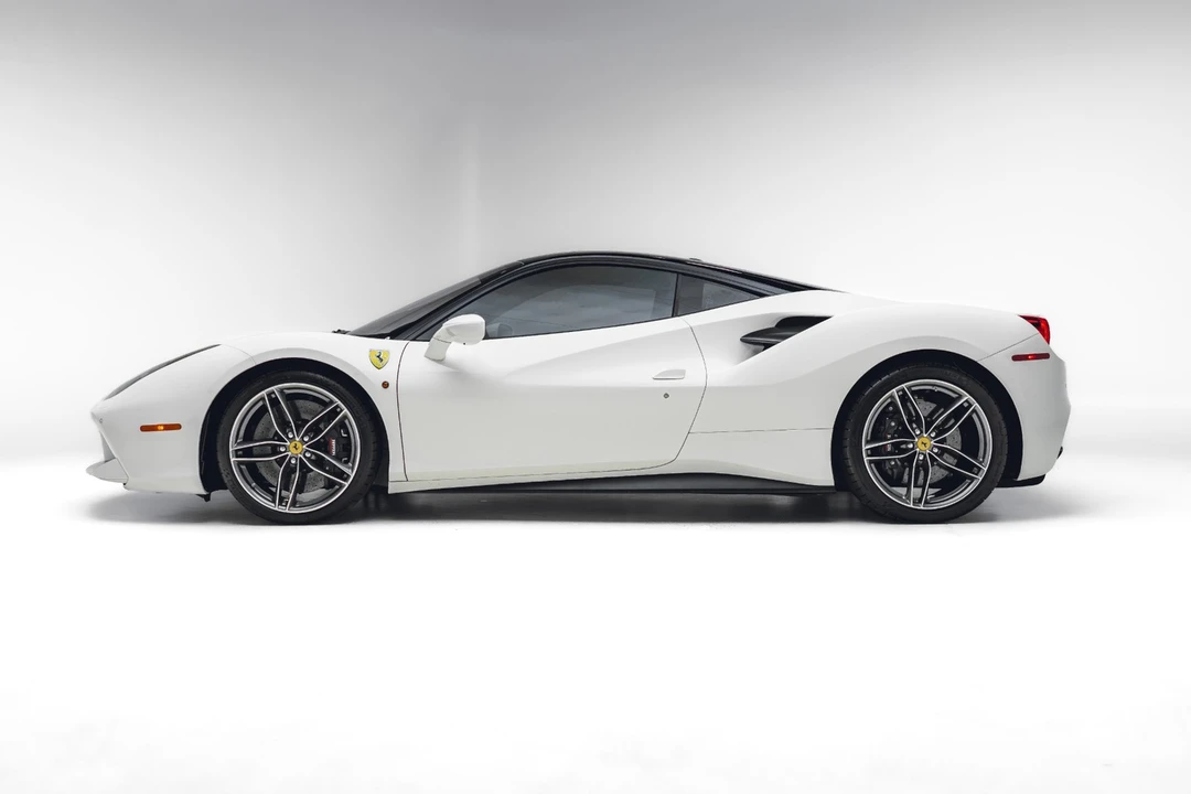 2018 Ferrari 488 - Image 3 of 31