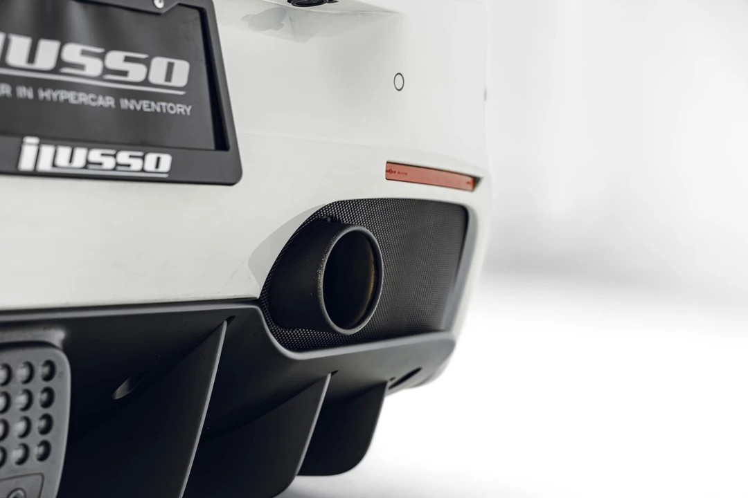 2018 Ferrari 488 - Image 26 of 31