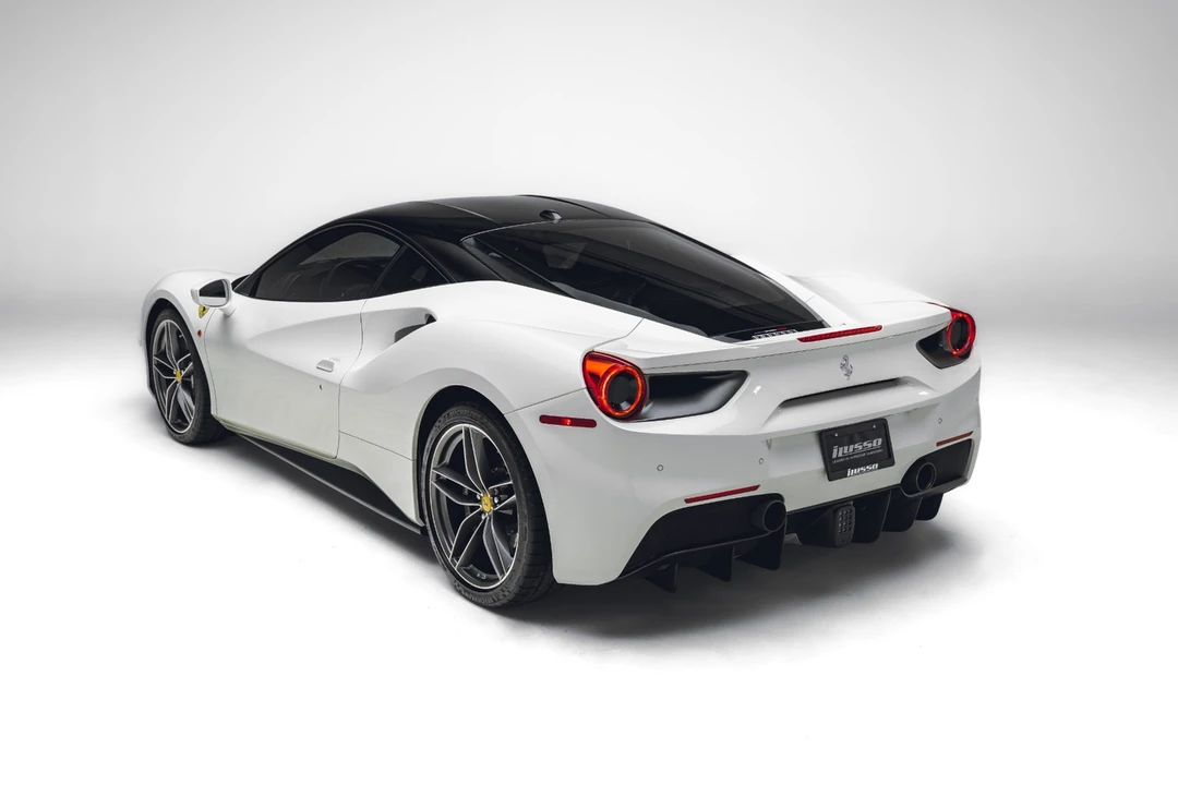 2018 Ferrari 488 - Image 8 of 31