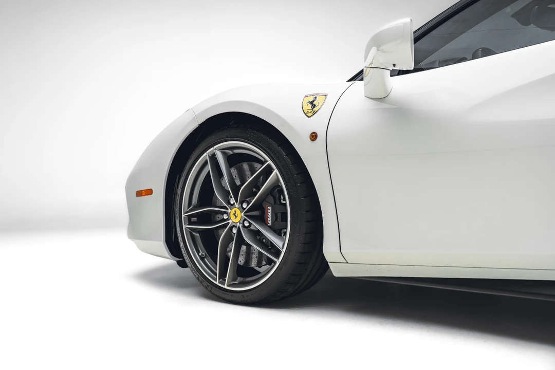 2018 Ferrari 488 - Image 20 of 31