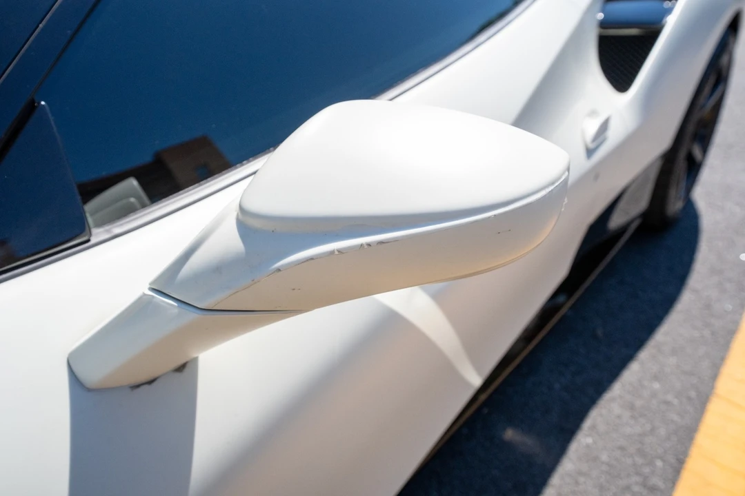 2018 Ferrari 488 - Image 26 of 31