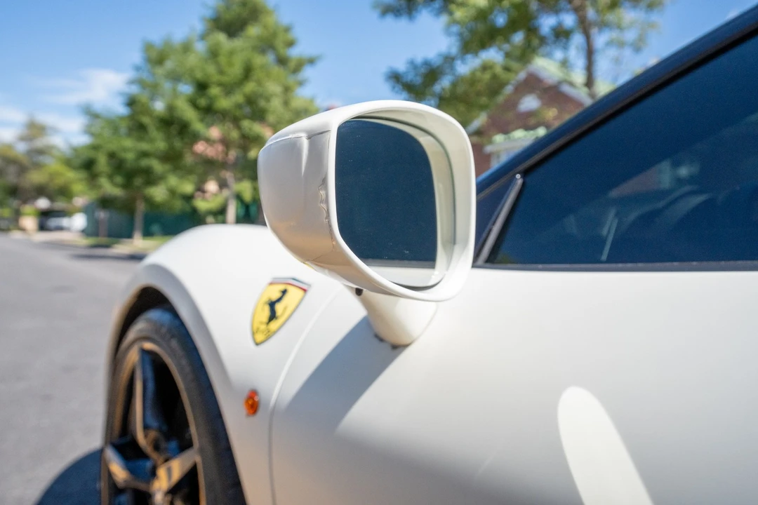 2018 Ferrari 488 - Image 27 of 31