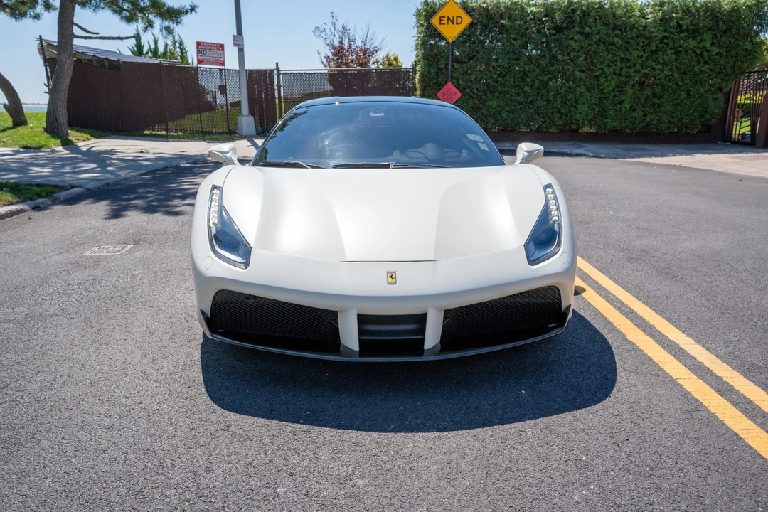 2018 Ferrari 488 - Image 3 of 31