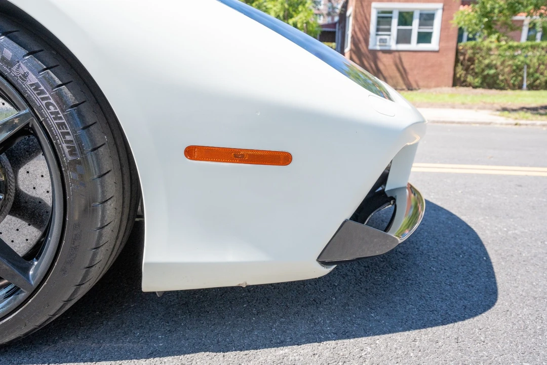 2018 Ferrari 488 - Image 14 of 31