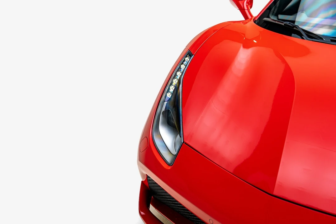 2018 Ferrari 488 - Image 19 of 31