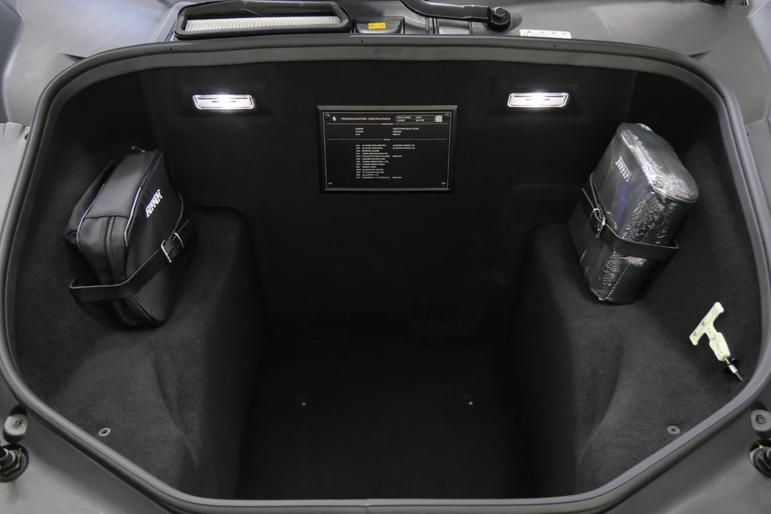 2018 Ferrari 488 - Image 17 of 21