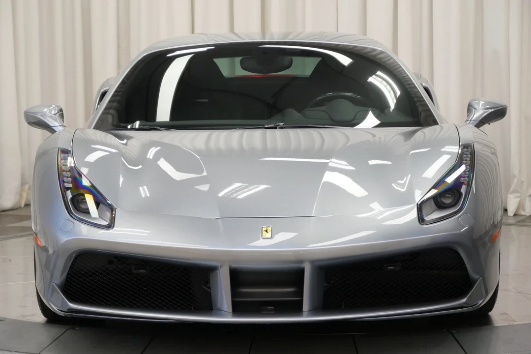 2018 Ferrari 488 - Image 4 of 12