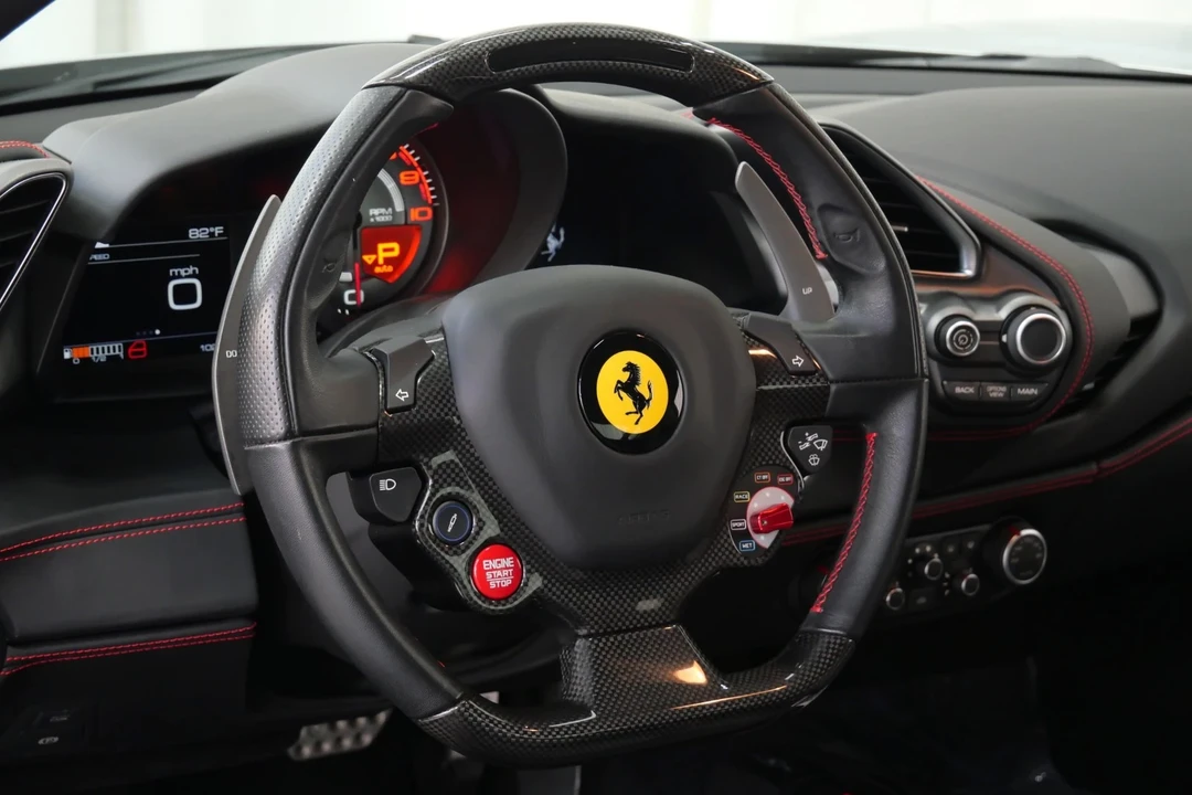 2018 Ferrari 488 - Image 15 of 21