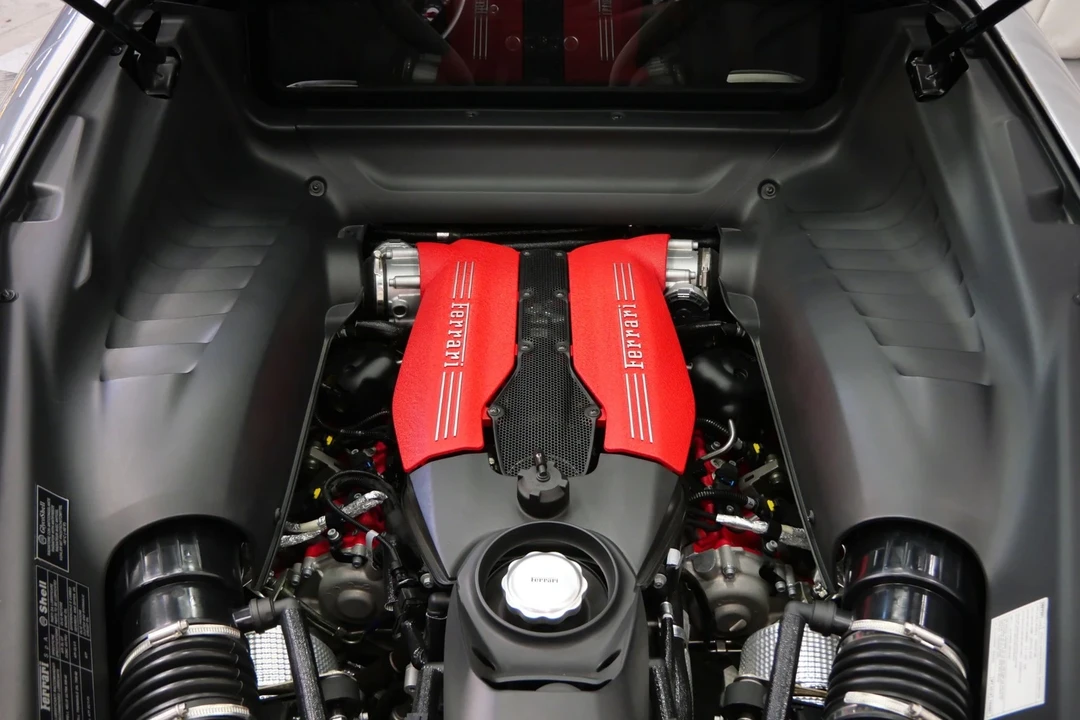 2018 Ferrari 488 - Image 12 of 12