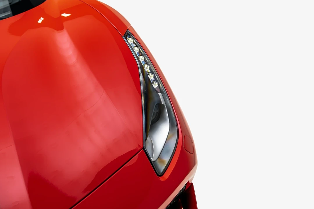 2018 Ferrari 488 - Image 19 of 31