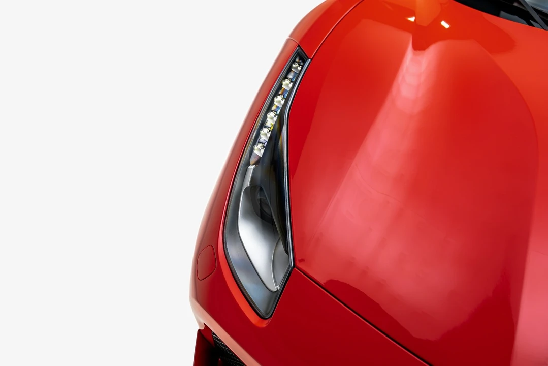 2018 Ferrari 488 - Image 20 of 31