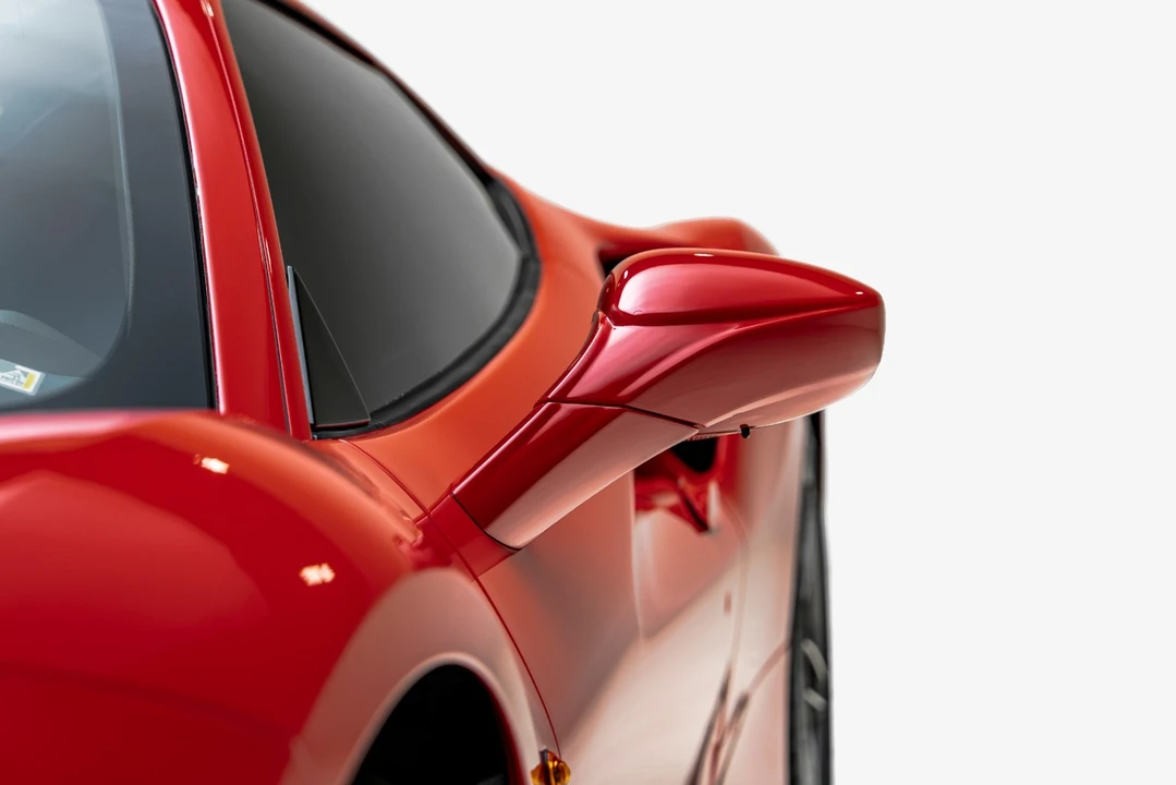2018 Ferrari 488 - Image 22 of 31