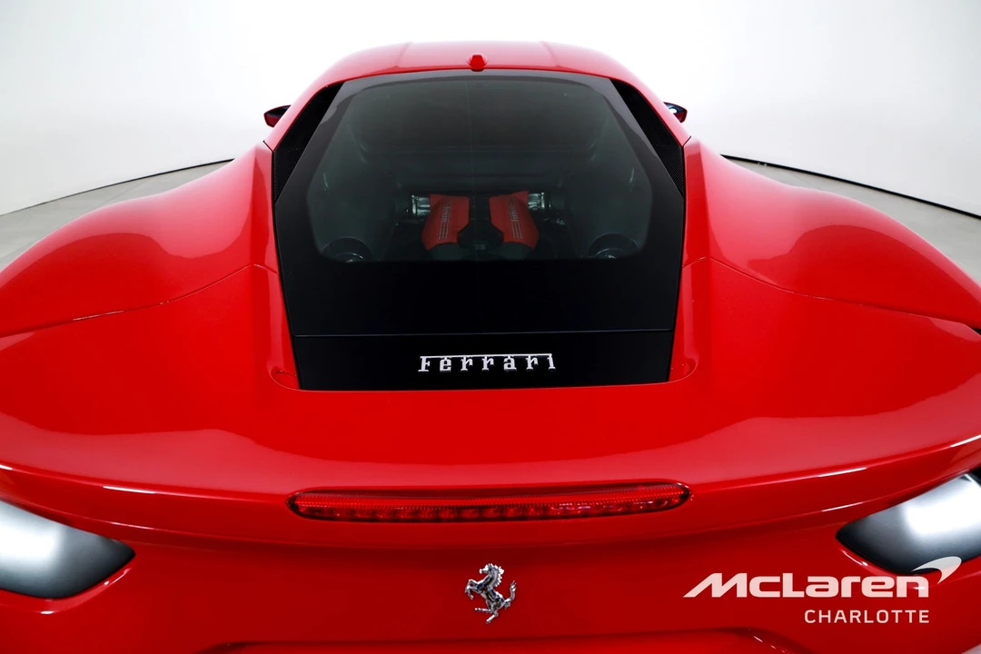 2018 Ferrari 488 - Image 27 of 31