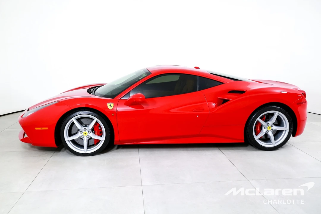 2018 Ferrari 488 - Image 5 of 31