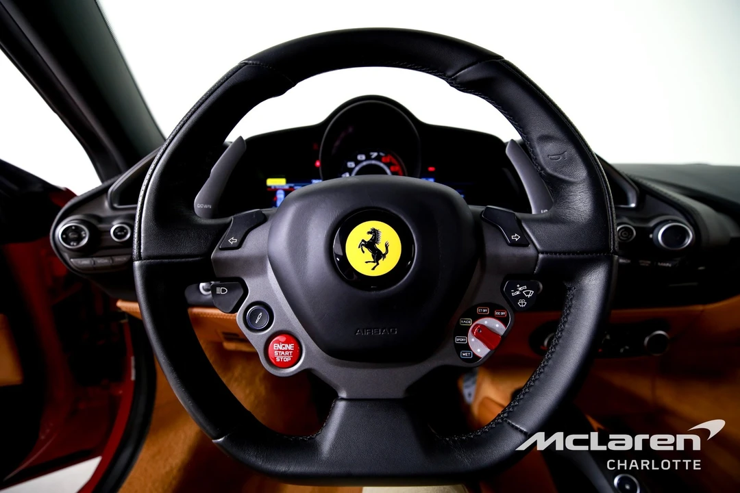 2018 Ferrari 488 - Image 14 of 31