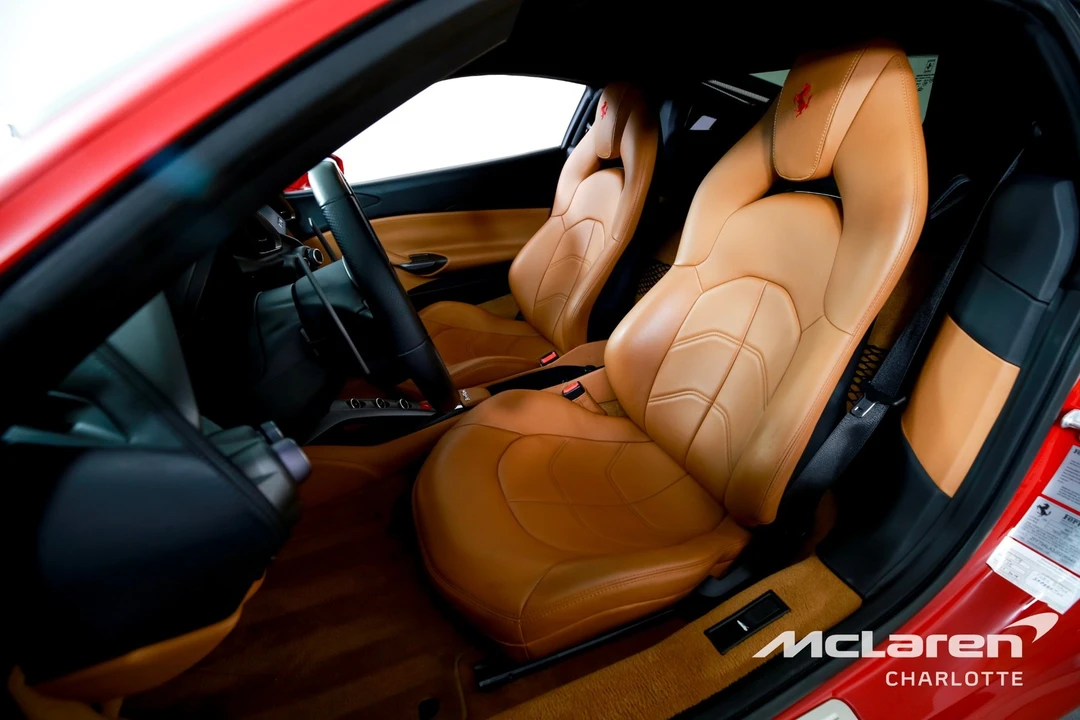 2018 Ferrari 488 - Image 11 of 31