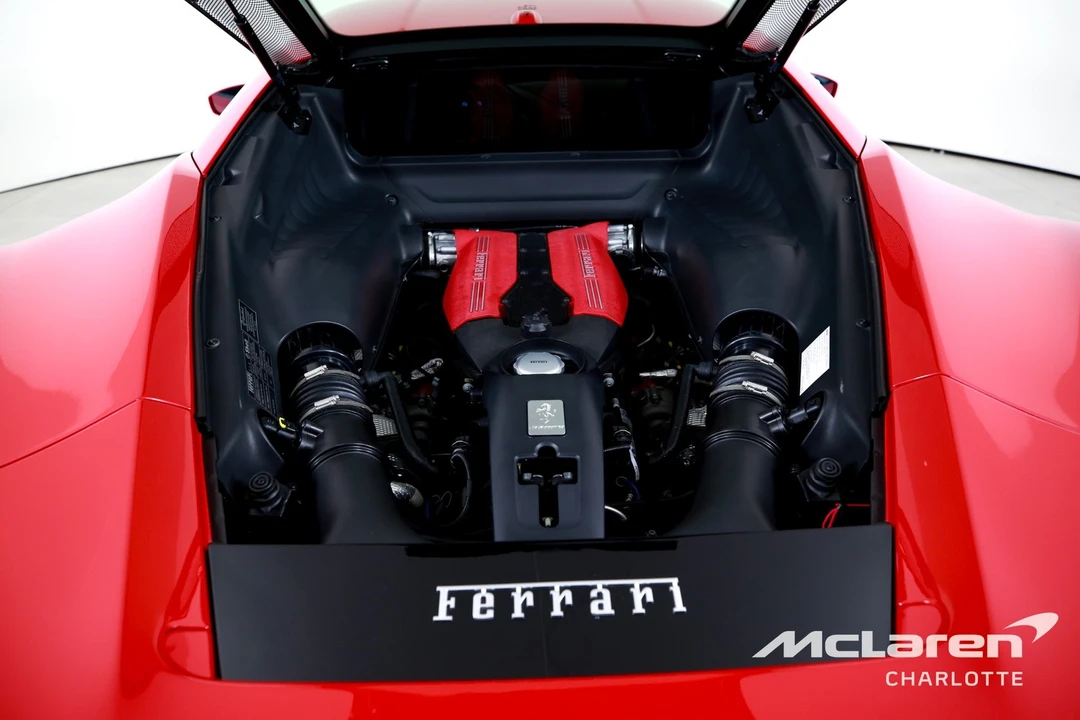 2018 Ferrari 488 - Image 26 of 31