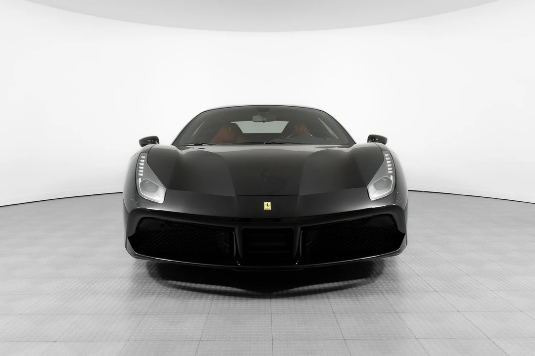 2018 Ferrari 488 GTB - Image 8 of 12