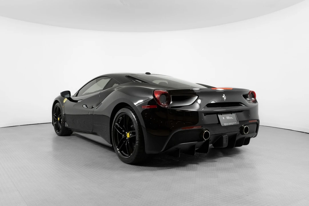 2018 Ferrari 488 GTB - Image 12 of 12
