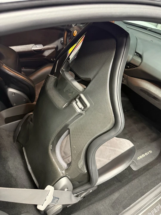 2018 Ferrari 488 GTB - Image 21 of 21