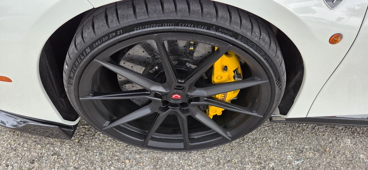 2018 Ferrari 488 GTB - Image 2 of 21