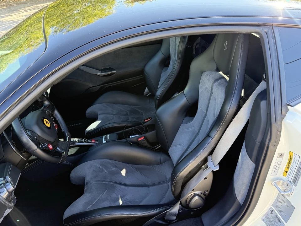 2018 Ferrari 488 GTB - Image 18 of 21