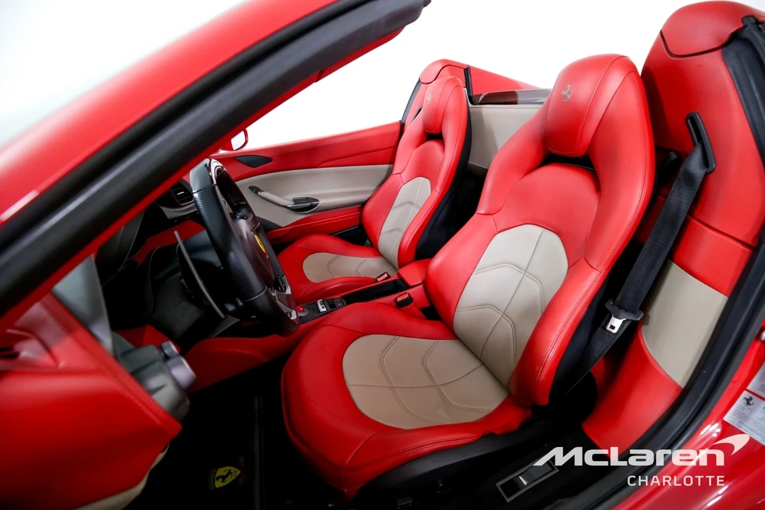 2018 Ferrari 488 - Image 12 of 12