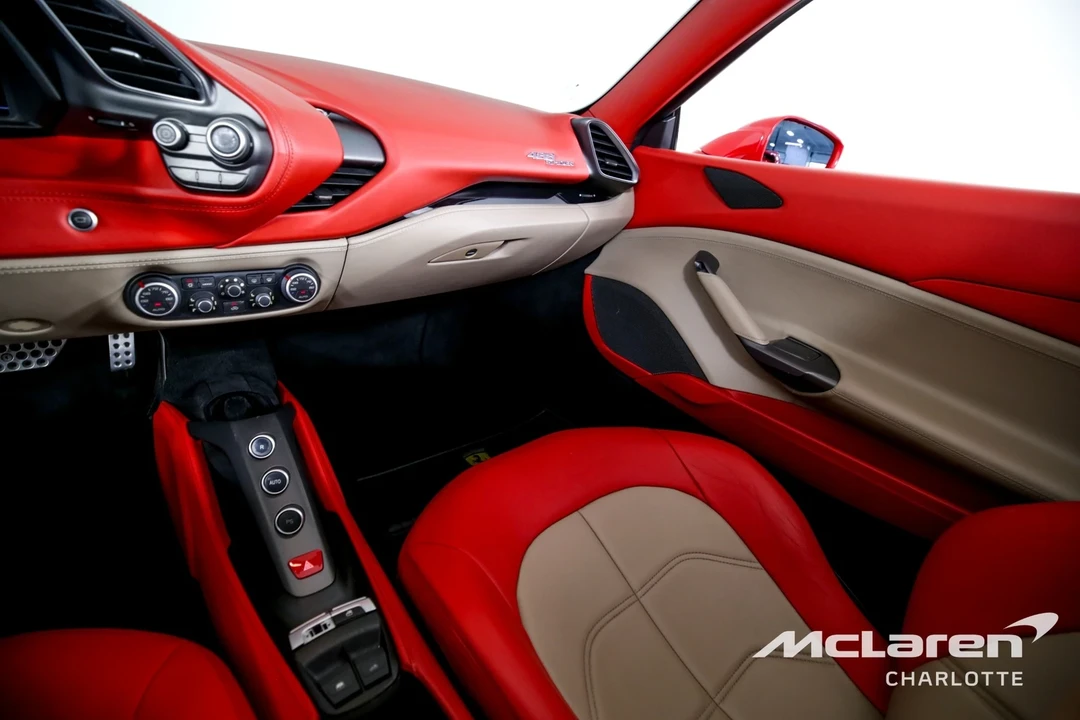 2018 Ferrari 488 - Image 16 of 21