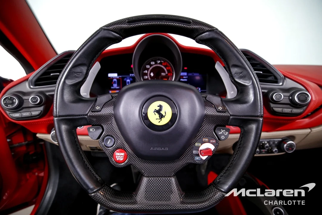 2018 Ferrari 488 - Image 15 of 21