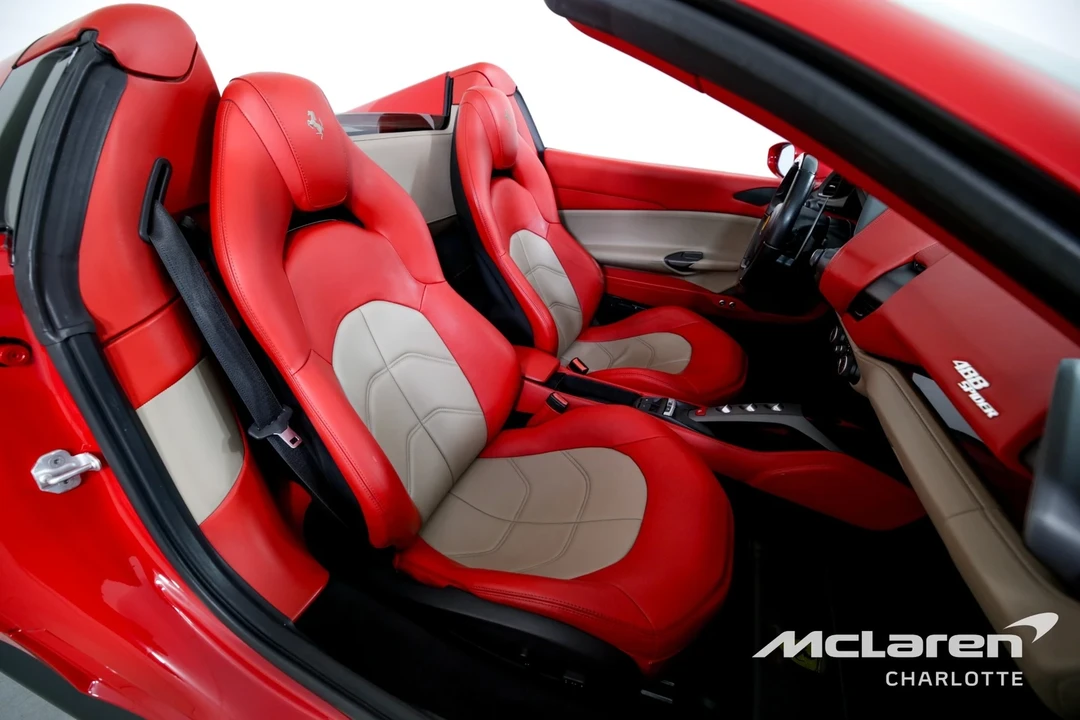 2018 Ferrari 488 - Image 21 of 21