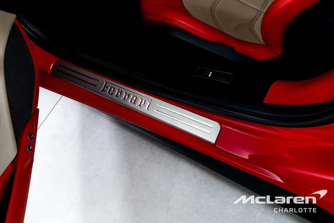2018 Ferrari 488 - Image 17 of 21